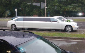 Рекорден брой сватби  в София на 11.11.2011 г.