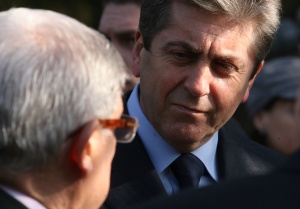 Първанов: Връщам се в БСП