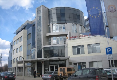 Фъндъкова откри реновирано ин витро отделение в болница „Св. София“