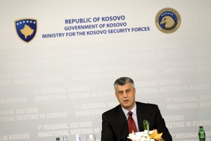 Косовският премиер на разпит