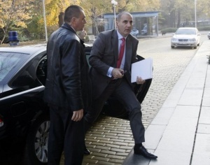 Цветанов се надява, визите за САЩ остават