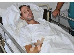 Кадир Мехмед: Мерси на България!