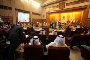 Арабската лига гони Сирия
