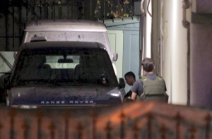 Българи арестувани за наркотрафик в Одрин