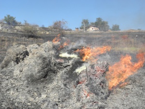 Газопроводът, убил двама, няма да избухне пак