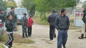 България интегрира ромите с национална стратегия