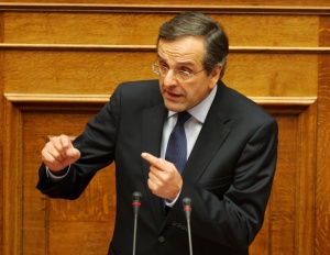 Опозицията в Гърция скочи срещу новите мерки