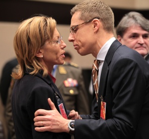 Финландия поомекна за България в Шенген