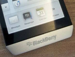 Това ли е BlackBerry с платформата QNX?