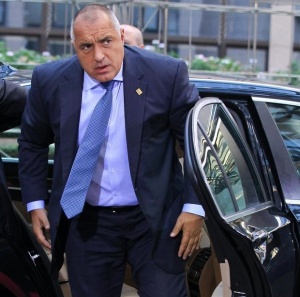 Бойко съветва: Гледайте овце! (освен картофи)