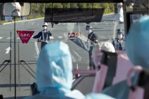 ООН похвали японците