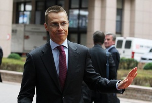 Финландия се отметна, приема България и Румъния