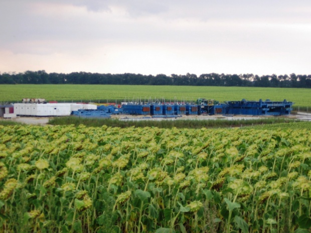 Към 2020 житницата ще се мести в Кюстендил