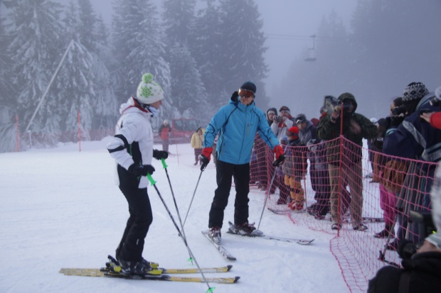 Пампорово се готви за Европейското по ски