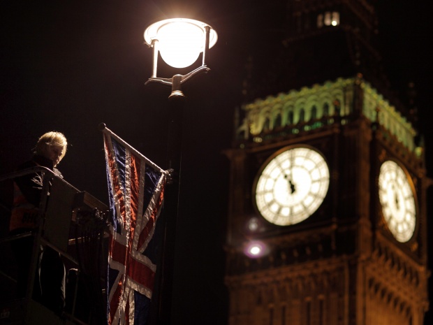 Англия пак отряза България за трудовия пазар