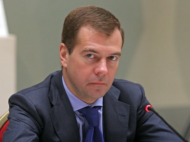 „Берлинер моргенпост“: Медведев заплашва НАТО с ракети