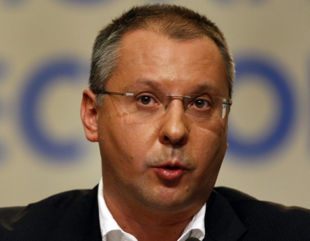 Станишев става шеф на европейските социалисти