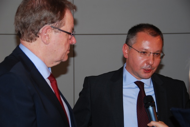 Станишев: Европа е в грешни ръце!