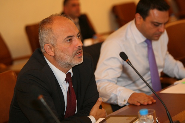 Тотю: Не се срамувам, че съм „синдикалист под прикритие"