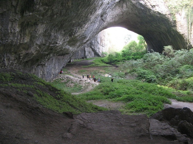 „Непобедимите 2“ изгонили прилепите от Деветашката пещера, според зоолог