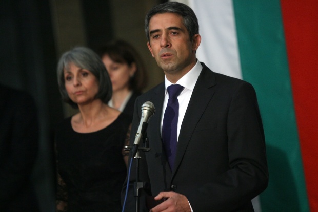 Плевнелиев няма търпение да отзове посланиците от ДС