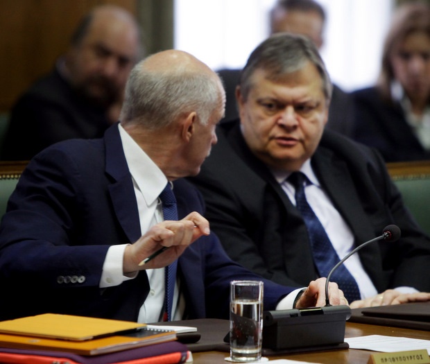 Папандреу: Гърция безусловно в еврозоната