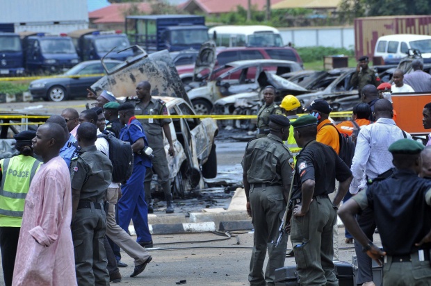Боко Харам пак удари Нигерия