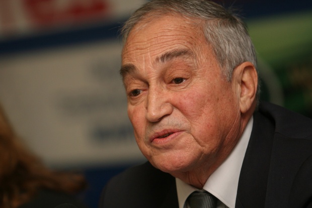 БАН се кани да съди държавата