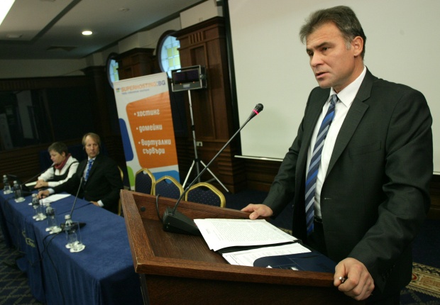 България не се отказва от ".бг"