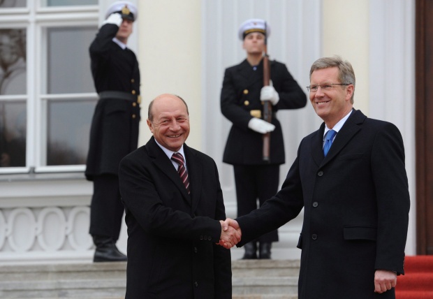 Румъния категорична – 2015 г. в еврозоната