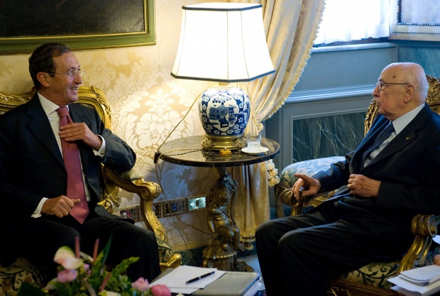 Ново италианско правителство – още днес?