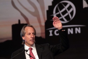 Бекстрьом: България да се откаже от домейна .бг