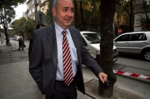 Апелативна прокуратура остана без ръководител