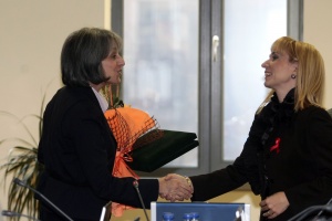 Попова се връща в Прокуратурата за 50 дни