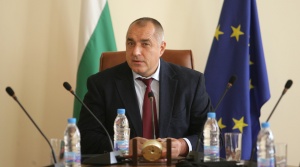 Борисов към фермерите: В София няма кебапчета