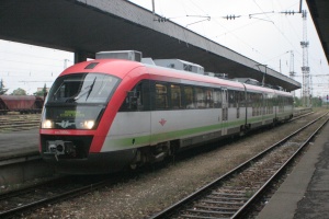 Македония пуска влакове за България