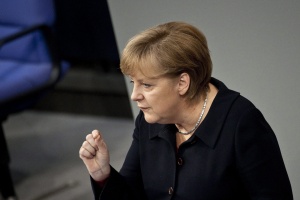 Меркел: Сърбия не става за ЕС
