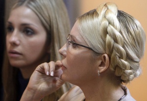 Адвокат: Нарочно не лекуват Тимошенко