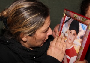 56 деца убити в Сирия