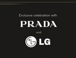LG ще покаже новия телефон Prada на 14 декември