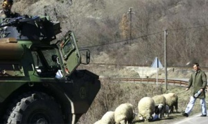 Сърбия и Косово се разбраха