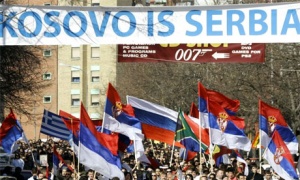 Сръбската църква не дава Косово за ЕС