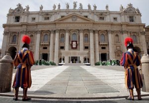 Ватикана приравни йогата със сатанизма