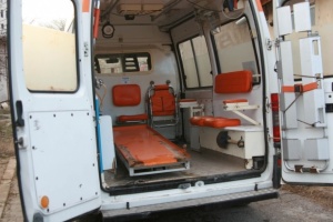 Бебе на три месеца почина в Шуменско