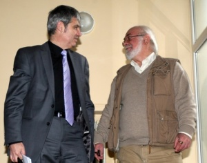 Тренчев: Никой не бяга от хубавото, но бягат от България