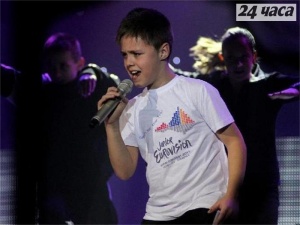 Грузия печели детската Евровизия