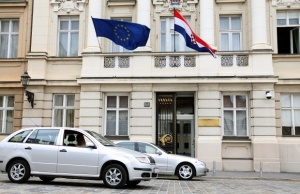 Лявата опозиция триумфира в Хърватия и Словения