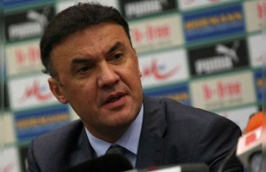 Михайлов: България може да организира Евро 2020