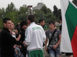 „Ди пресе“: Българите се връщат в родината си
