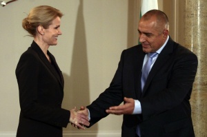 Борисов поиска бонуси от Дания